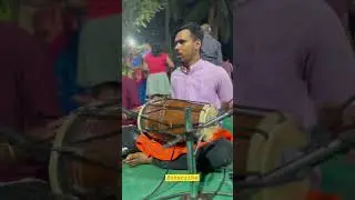 Rohan Sawant Dholk master #short #youtubeshorts #youtube