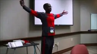 Forget About Operating System, is the Type of Chip Architecture Still Relevant? - Penguicon 2016