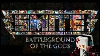 Smite Come Back in Joust!