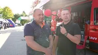Oficjalne otwarcie filii Inter Cars w Zgorzelcu!