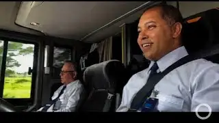 Trecho da BR 101 ES/ destino ￼ Pilão Arcado BA / papo de cabine