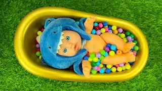 ASMR Satisfying Snaps & Melting Tingles