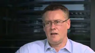 Deloitte in Conversation: Agile working and me