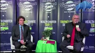 Unprecedented Event at National Citizens Inquiry  CBC's Silence Exposed!