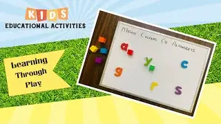 Color Recognition Activity / Quick And Easy Color Matching Activity