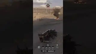 crossout Cerberus and torrets build cool