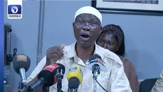 ASUU: Union Demands Living Wage, Outstanding Arrears