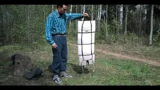 4 Четырёхлистовая хопка