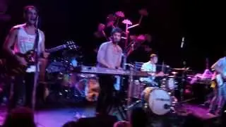 Smallpools - Dreaming (Live from the PBR Theater. Milwaukee, Wi