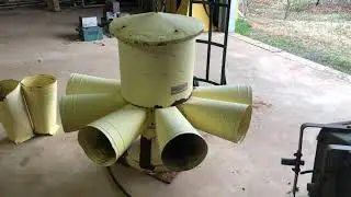 Sterling Sentry 3v8-H Siren