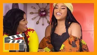 McBrown's Kitchen with Adina | SE08 EP03