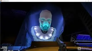 Duke nukem forever 2001 E3 trailer maps unseen gameplay 3
