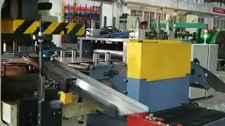 zig-zag NC SERVO FEEDER  600