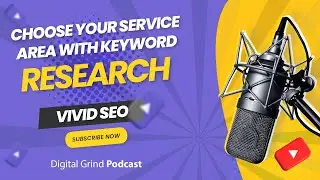 Target A Local Service Area Based On Keyword Research