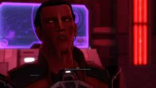 Sparing The Chiss Traitors Pays Out