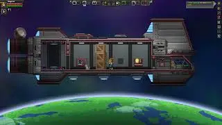 Starbound [GER] #012  - Ich bin ein Scanner!