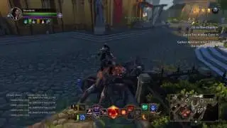 Neverwinter | epic giant mount