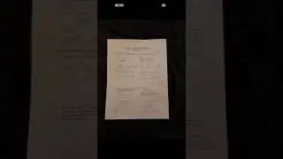 Google Drive Scan Tutorial