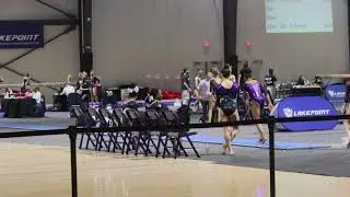Level 10, Yurchenko Full,  9.750, Sweet Tee Classic March 2021