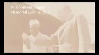 2019 Vincent Lingiari Memorial Lecture