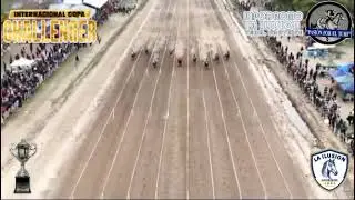 La socia vs La Coca 🇦🇷 copa challenger 2025 EDLR 