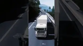 Drivers highway hero multiplayer gameplay 🛣 #multiplayer #phonk