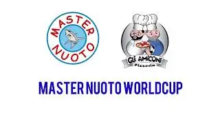 MasterNuoto World Cup by AlfaClub Intro
