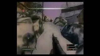 Commandos Strike Force PS2 Demo - Official US PlayStation Magazine Demo #103 (April 2006)