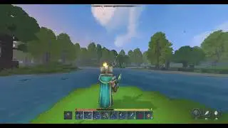 HYTALE BUG - Underwater torch (01-20-2026)