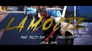 LA MOCTE - Cris Plein ( PROD. DIMELO LEXXX X 3C CODE ) VIDEO OFICIAL.