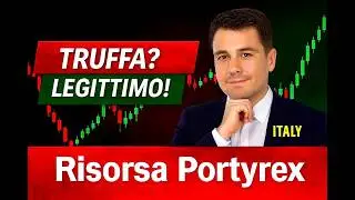 Risorsa Portyrex Recensione 2026: Analisi Completa – Commercio Automatico | Reale o Truffa?