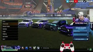 $36,000 PRO 3v3 Tourney at 7EST