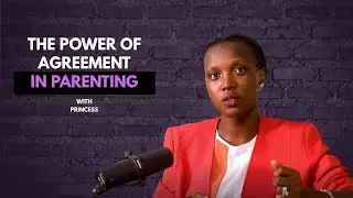 THE POWER OF AGREEMENT IN PARENTING | YOUNG COUPLES AND PARENTING TIPS