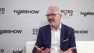 CMIP Studio Day 3 Philippe L&eacute;onetti CEO Viaccess Orca