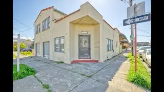 6326 Stockton Ave, El Cerrito, CA 94530