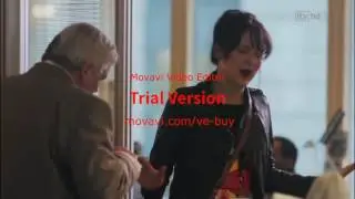 Boy meets Girl (2009) S1E3 Veronica's speech