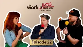 Dave O&rsquo;Neil digs scum out of a pipe, and leaves his mate there to rot| Ep 22 | Work Hates