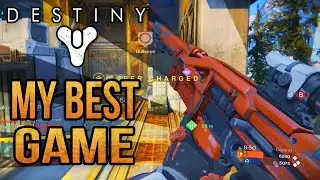 My Best Game! - 