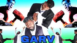 GARV MOVIE SPOOF SCENE SALMAN #KHAN MOVIE SCENE  GARV MOVIE SPOOF SCENE SALMAN KHAN MOVIE SCENE.