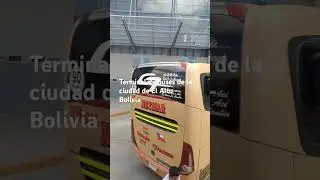 El bus de #neymar solo lo ves en 😁. #migration