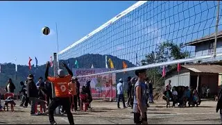 Chongdan vs Khamlang