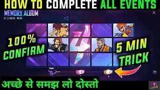 HOW TO COMPLETE MEMORY ALBUM EVENT IN THE 4TH ANNIVERSARY PARTY | MEMORY ALBUM EVENT KAISE PURA KARE