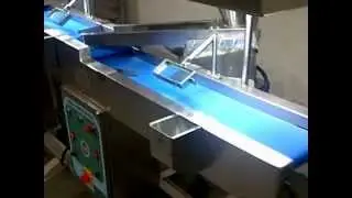 TABLET INSPECTION BELT / TABLET INSPECTION MACHINE / CAPSULE INSPECTION BELT