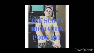 THE SCOTT RICHARDS PODCAST EPISODE 3(featuring sheltion and Jamal)