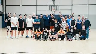 COACH DAVE'S DREAM TEAM!