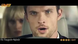 Future - Mask Off (Remix) | The Transporter Refueled