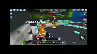 noobpanda Mobil vs coldy pc ranked  game 1v1