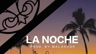 Latin type beat instrumental - La noche