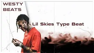 [FREE] Lil Skies Type Beat - 