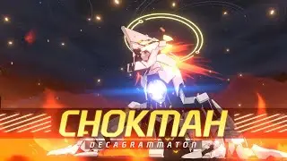 Chokmah Floor 100 Clear(Final Restriction Release Season 18)